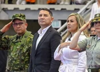 Andrés Hurtado asegura que a Oscar Barreto le llegó su “Nochebuena” 