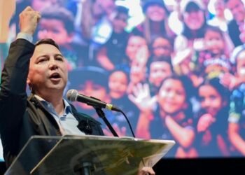 “El Gobernador está lleno de miedo”: Andrés Hurtado