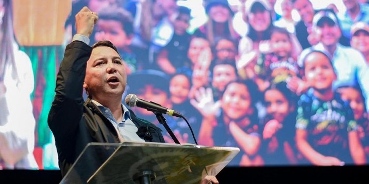 “El Gobernador está lleno de miedo”: Andrés Hurtado