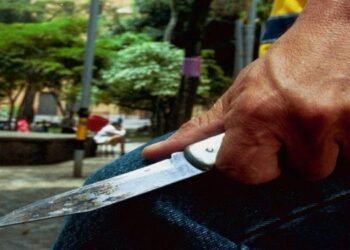 Adulto mayor fue asesinado en pleno centro de Planadas