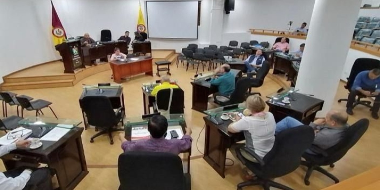 La Gobernación del Tolima cumplió en un gran porcentaje requerimientos de las organizaciones sindicales