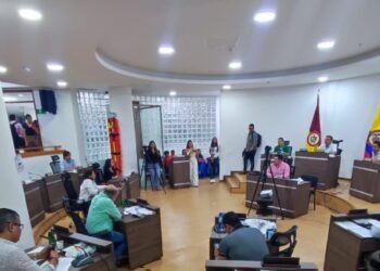 La Feria del Turismo “Tolima en el Corazón de Los Andes”, ya es ordenanza del departamento