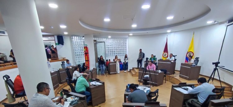 La Feria del Turismo «Tolima en el Corazón de Los Andes», ya es ordenanza del departamento