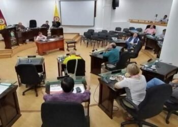 Aprobado proyecto que crea nuevas secretarías en la Gobernación del Tolima