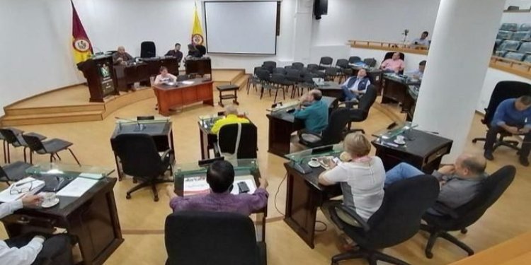 Aprobado proyecto que crea nuevas secretarías en la Gobernación del Tolima