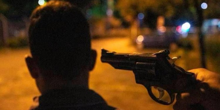 A balazos fue asesinado un hombre en zona rural del Líbano, Tolima