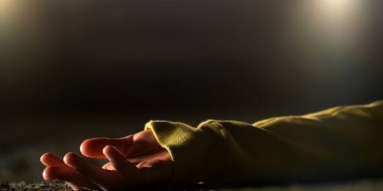 Consternación en San Juan de la China por asesinato en vía pública