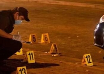 El Tolima registra 22 asesinatos menos en comparación con el año 2022