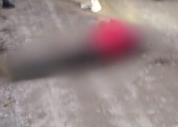 En plena vía fue asesinado un hombre en zona rural de Palocabildo