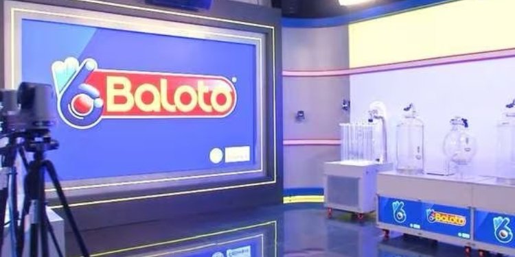 ¡Cayó el Baloto!: buscan en Medellín al ganador