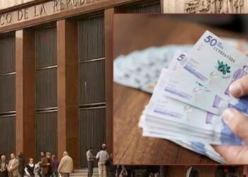 ¡Pilas! Banco de la República evalúa reducción de tasas de interés en Colombia