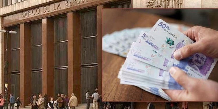 ¡Pilas! Banco de la República evalúa reducción de tasas de interés en Colombia