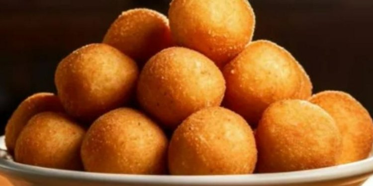 Polémica en redes sociales por el precio de un buñuelo de navidad: ¡11.000 pesos por unidad!