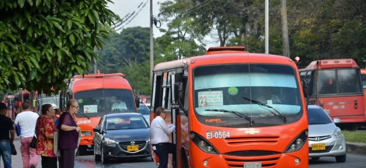 Transportadores de Ibagué niegan que buscan aumento de $500 en la tarifa