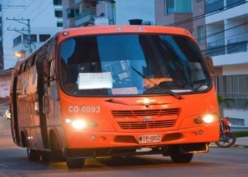 Transportadores en Ibagué piden $500 de aumento para el 2024