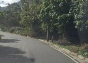 Gobernación del Tolima tendrá que construir andenes en el Cañón del Combeima