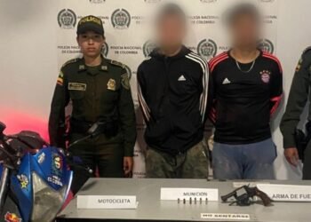 Enviaron a la cárcel a los presuntos asesinos de un hincha del Tolima