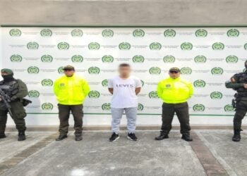 Capturaron al presunto asesino de un hombre en Modelia