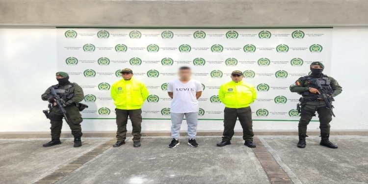 Capturaron al presunto asesino de un hombre en Modelia