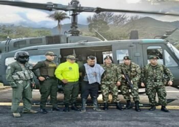 Más de 350 millones de pesos en recompensas se han entregado en el Tolima con la captura de cabecillas delincuenciales