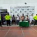Cayó la banda delincuencial ‘Los Barberos’ en Rovira dedicada al microtráfico y la brujería