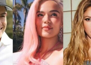 Predicciones para Famosos Colombianos en 2024: ¿Qué les Espera según sus Signos?