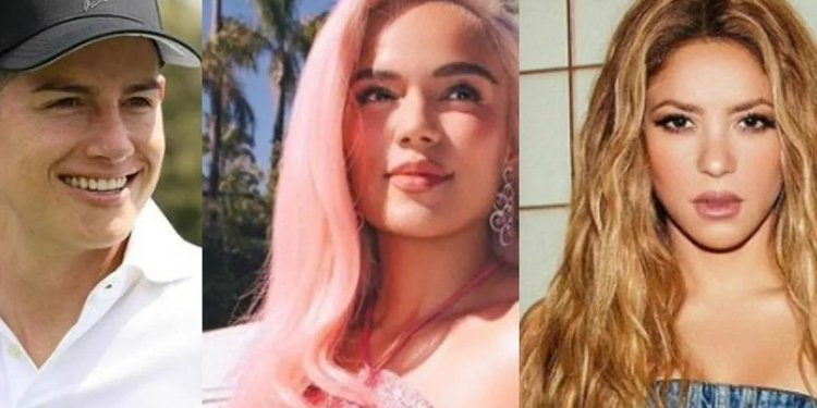 Predicciones para Famosos Colombianos en 2024: ¿Qué les Espera según sus Signos?