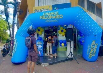 Se le adelantó el niño Dios a un ibaguereño que se ganó $1.100 millones jugando chance