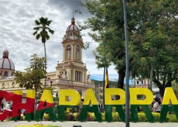 Continúan los actos vandálicos por parte de grupos delincuenciales en Chaparral