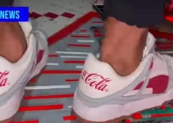 ¿Lo visitará? Caleño abrió un mini museo con objetos de Coca-Cola que coleccionó