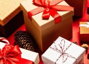 Descubre los Regalos Más Comunes para dar en esta Navidad