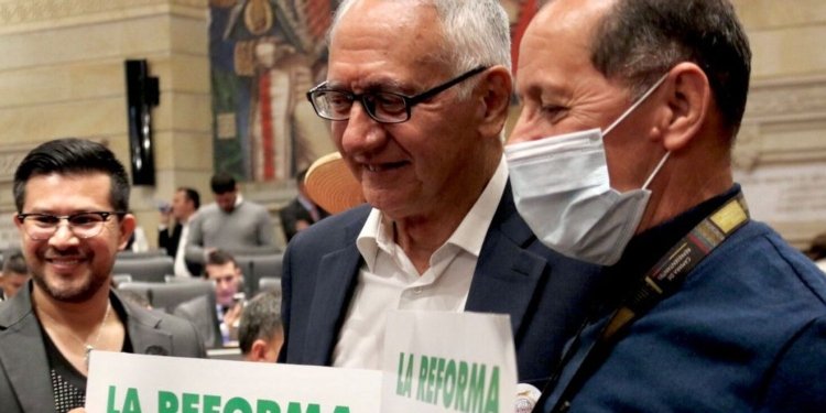 Importantes Cambios en el Sistema de Salud Colombiano de acuerdo a la Reforma a la Salud