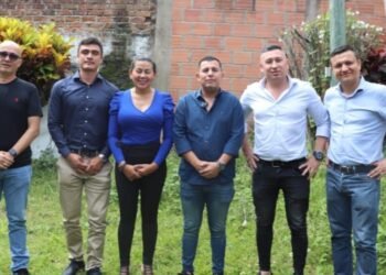 Concejales del partido Conservador ratifican que serán oposición en la próxima Administración