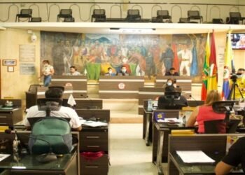 Candidatos al concurso de méritos de elección de Personero (a) de Ibagué piden los vinculen a tutela