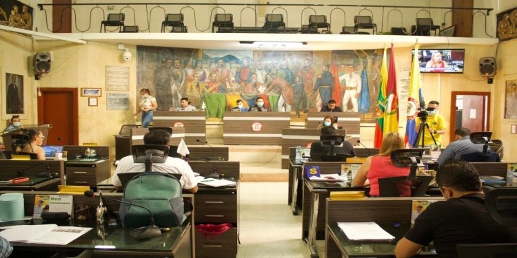 Candidatos al concurso de méritos de elección de Personero (a) de Ibagué piden los vinculen a tutela