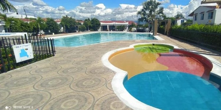 De un infarto fulminante murió turista en Flandes, Tolima