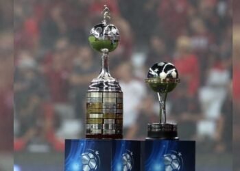 Con el título del Junior ya quedaron definidos los equipos colombianos para torneos internacionales