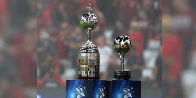 Con el título del Junior ya quedaron definidos los equipos colombianos para torneos internacionales