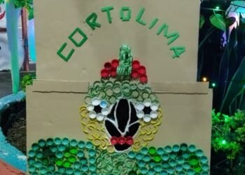 Vive con Cortolima la magia de la navidad sostenible
