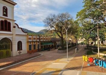 Denuncian irregularidades laborales en la Alcaldía de Cunday