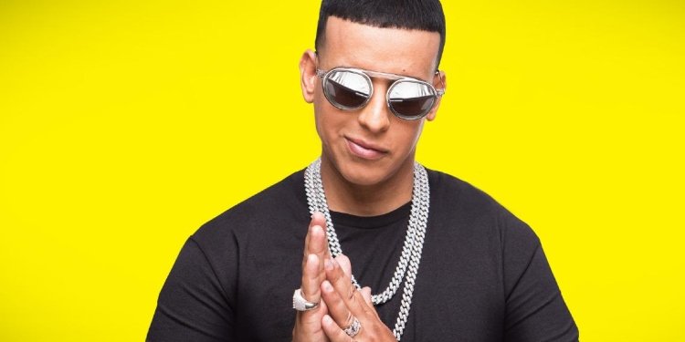 Daddy Yankee se despidió de los escenarios