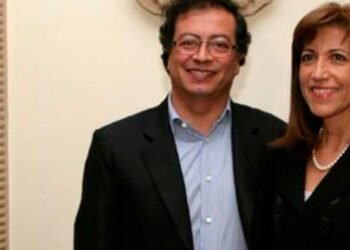 Martha Lucía Zamora Renuncia a Defender al Estado