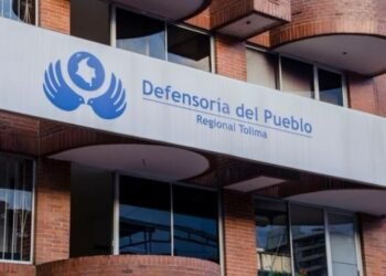 A pesar de los hechos violentos en el Tolima, la Defensoría del Pueblo destaca un balance positivo