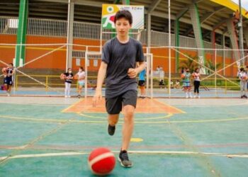 Política Pública del deporte, recreación y actividad física, lista para su segundo debate en el Concejo