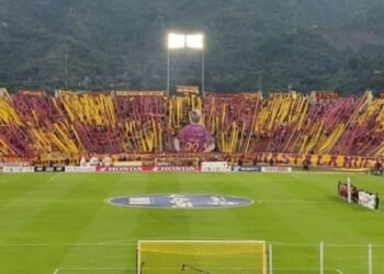 La nueva cita de los hinchas del Deportes Tolima al estadio Murillo Toro