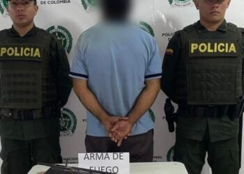 A la cárcel sujeto que con un changon le disparó al canino ‘Wilson’ en Alpujarra