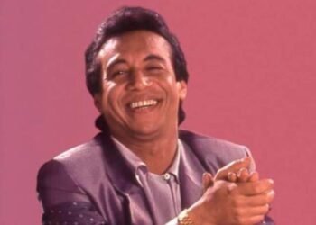 Hoy se conmemoran 10 años de la muerte de Diomedes Díaz