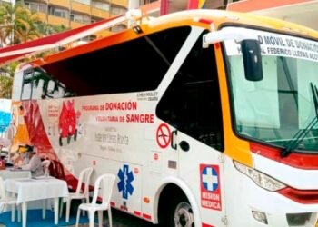 En la Voz del Pueblo te contamos la importancia y los beneficios de donar sangre