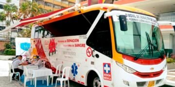 En la Voz del Pueblo te contamos la importancia y los beneficios de donar sangre
