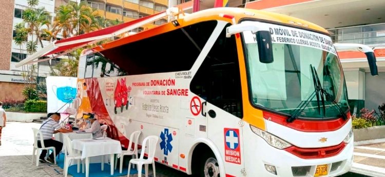 En la Voz del Pueblo te contamos la importancia y los beneficios de donar sangre